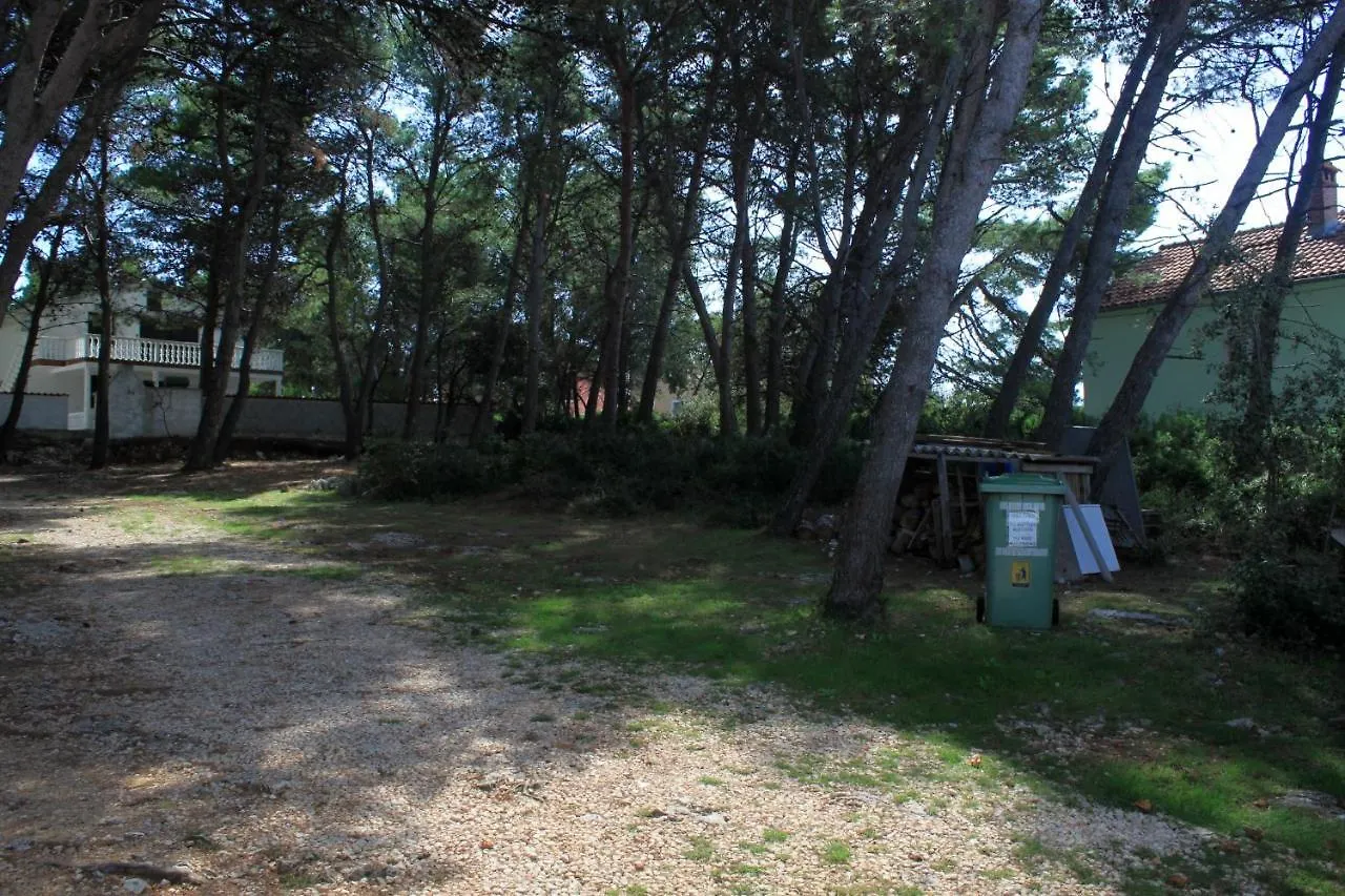 Apartments By The Sea Susica, Ugljan - 3462 קרואטיה