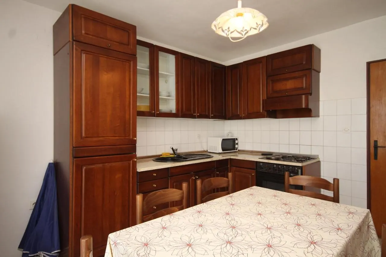 Apartments By The Sea Susica, Ugljan - 3462 קרואטיה